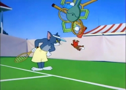 تام و جری (فصل2-قسمت6)